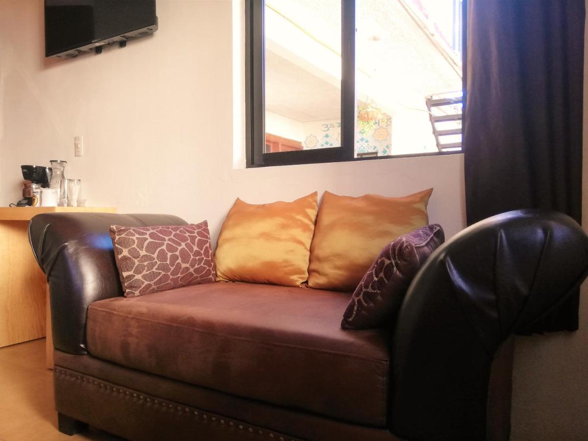 Ganesha Hotel ซานกริสโตบัล เด ลาสกาซาส ภายนอก รูปภาพ