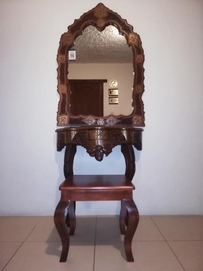 Ganesha Hotel ซานกริสโตบัล เด ลาสกาซาส ภายนอก รูปภาพ