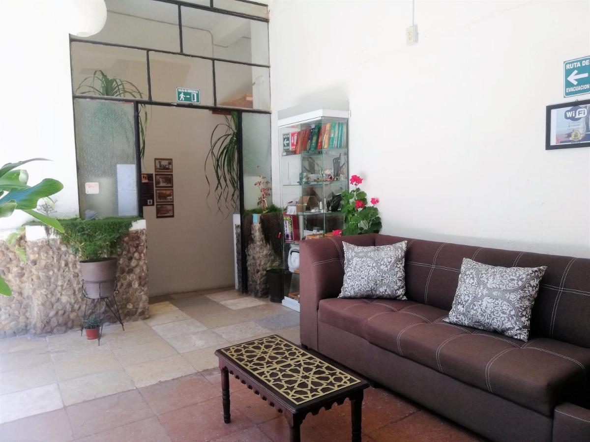Ganesha Hotel ซานกริสโตบัล เด ลาสกาซาส ภายนอก รูปภาพ