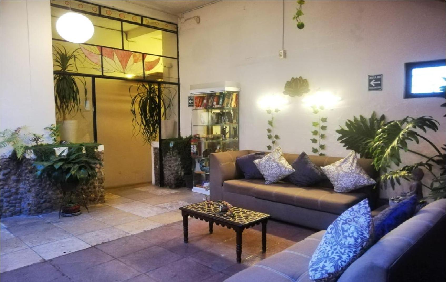 Ganesha Hotel ซานกริสโตบัล เด ลาสกาซาส ภายนอก รูปภาพ